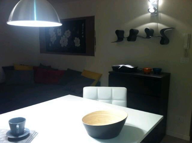 Neve Appartement *